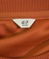 417（フォーワンセブン）Tシャツ・カットソー オレンジ サイズ:M メンズ/2200719437083