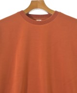 417（フォーワンセブン）Tシャツ・カットソー オレンジ サイズ:M メンズ/2200719437083