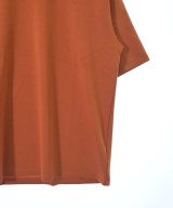 417（フォーワンセブン）Tシャツ・カットソー オレンジ サイズ:M メンズ/2200719437083