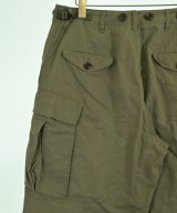 417（フォーワンセブン）カーゴパンツ カーキ サイズ:M メンズ/2200719437120
