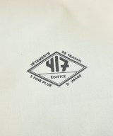 417（フォーワンセブン）その他 黒 サイズ:M メンズ/2200683264081