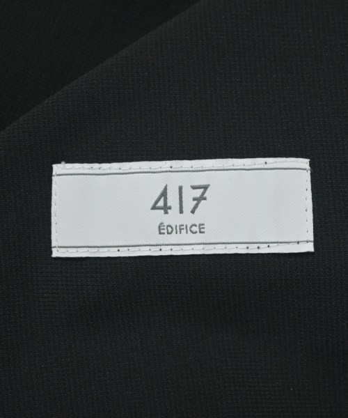 417（フォーワンセブン）その他 黒 サイズ:L メンズ/2200684496078