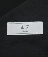 417（フォーワンセブン）その他 黒 サイズ:L メンズ/2200684496078