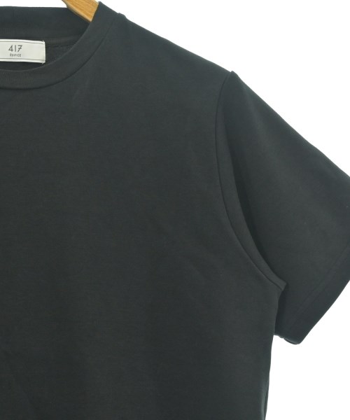 417（フォーワンセブン）Tシャツ・カットソー 黒 サイズ:M メンズ/2200686302100