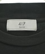 417（フォーワンセブン）Tシャツ・カットソー 黒 サイズ:M メンズ/2200686302100