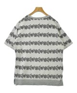417（フォーワンセブン）Tシャツ・カットソー グレー サイズ:M メンズ/2200687008018