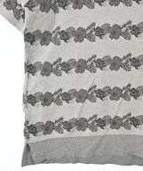 417（フォーワンセブン）Tシャツ・カットソー グレー サイズ:M メンズ/2200687008018