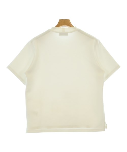 417（フォーワンセブン）Tシャツ・カットソー 白 サイズ:M メンズ/2200682871105