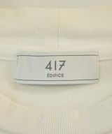 417（フォーワンセブン）Tシャツ・カットソー 白 サイズ:M メンズ/2200682871105