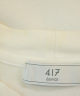 417（フォーワンセブン）Tシャツ・カットソー 白 サイズ:M メンズ/2200682871105
