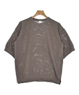 EDIFICE（エディフィス）Tシャツ・カットソー グレー サイズ:M メンズ/2200688470012