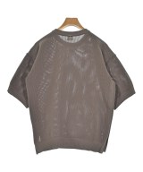 EDIFICE（エディフィス）Tシャツ・カットソー グレー サイズ:M メンズ/2200688470012