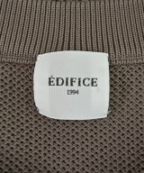 EDIFICE（エディフィス）Tシャツ・カットソー グレー サイズ:M メンズ/2200688470012