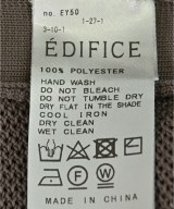 EDIFICE（エディフィス）Tシャツ・カットソー グレー サイズ:M メンズ/2200688470012
