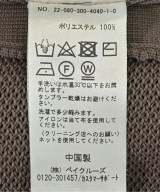 EDIFICE（エディフィス）Tシャツ・カットソー グレー サイズ:M メンズ/2200688470012