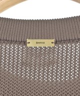 EDIFICE（エディフィス）Tシャツ・カットソー グレー サイズ:M メンズ/2200688470012