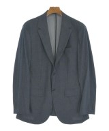 417（フォーワンセブン）その他 紺 サイズ:L/L メンズ/2200684083124