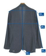417（フォーワンセブン）その他 紺 サイズ:L/L メンズ/2200684083124