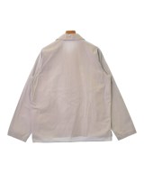 SOFIE D'HOORE（ソフィードール）カジュアルシャツ グレー サイズ:46(M位) メンズ/2200520379039