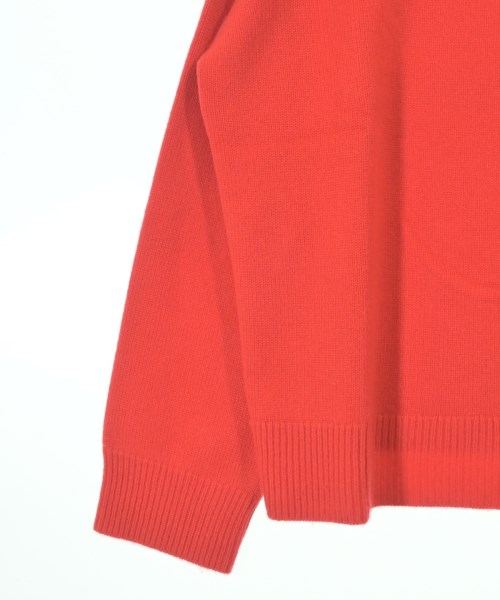 SOFIE D'HOORE（ソフィードール）ニット・セーター 赤 サイズ:36(S位) レディース/2200634770111