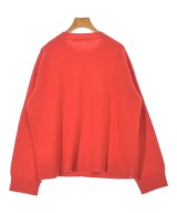 SOFIE D'HOORE（ソフィードール）ニット・セーター 赤 サイズ:36(S位) レディース/2200634770111