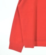 SOFIE D'HOORE（ソフィードール）ニット・セーター 赤 サイズ:36(S位) レディース/2200634770111