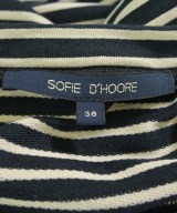 SOFIE D'HOORE（ソフィードール）Tシャツ・カットソー 青 サイズ:38(M位) レディース/2200624009221