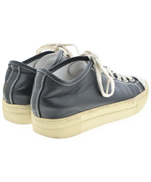 SOFIE D'HOORE（ソフィードール）スニーカー 黒 サイズ:EU38(24.5cm位) レディース/2200625411023