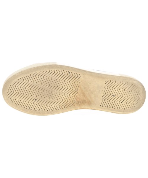 SOFIE D'HOORE（ソフィードール）スニーカー 黒 サイズ:EU38(24.5cm位) レディース/2200625411023