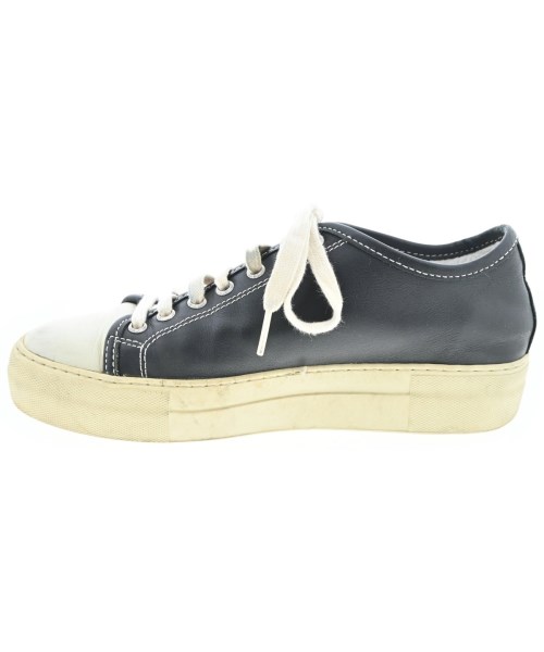 SOFIE D'HOORE（ソフィードール）スニーカー 黒 サイズ:EU38(24.5cm位) レディース/2200625411023