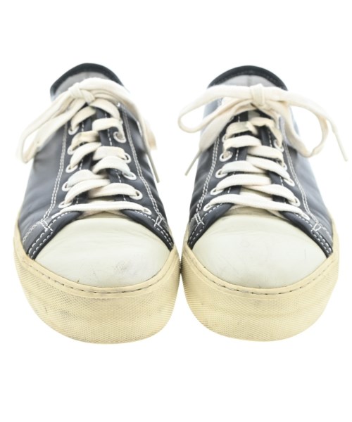 SOFIE D'HOORE（ソフィードール）スニーカー 黒 サイズ:EU38(24.5cm位) レディース/2200625411023