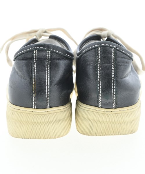 SOFIE D'HOORE（ソフィードール）スニーカー 黒 サイズ:EU38(24.5cm位) レディース/2200625411023