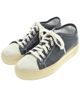 SOFIE D'HOORE（ソフィードール）スニーカー 黒 サイズ:EU38(24.5cm位) レディース/2200625411023