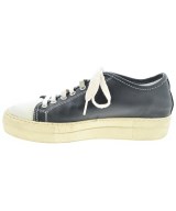 SOFIE D'HOORE（ソフィードール）スニーカー 黒 サイズ:EU38(24.5cm位) レディース/2200625411023