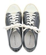 SOFIE D'HOORE（ソフィードール）スニーカー 黒 サイズ:EU38(24.5cm位) レディース/2200625411023