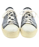 SOFIE D'HOORE（ソフィードール）スニーカー 黒 サイズ:EU38(24.5cm位) レディース/2200625411023