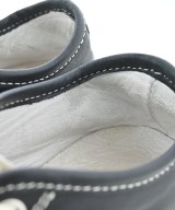 SOFIE D'HOORE（ソフィードール）スニーカー 黒 サイズ:EU38(24.5cm位) レディース/2200625411023