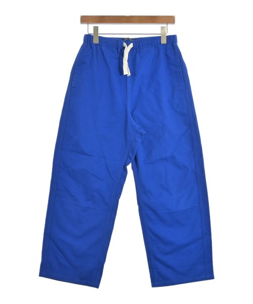 SOFIE D'HOORE(ソフィードール)デニムパンツ 青 サイズ:34(XS位)/2200636071278