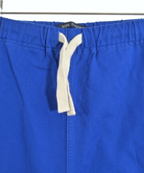 SOFIE D'HOORE（ソフィードール）デニムパンツ 青 サイズ:34(XS位) レディース/2200636071278