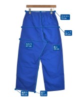 SOFIE D'HOORE（ソフィードール）デニムパンツ 青 サイズ:34(XS位) レディース/2200636071278