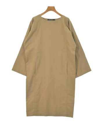 SOFIE D'HOORE（ソフィードール）ワンピース ベージュ サイズ:34(XS位