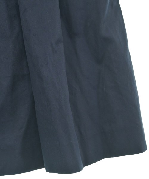 SOFIE D'HOORE（ソフィードール）ひざ丈スカート 紺 サイズ:38(M位) レディース/2200627546068