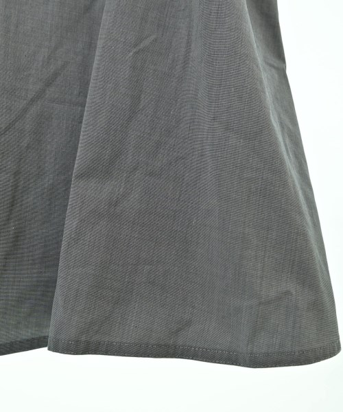 SOFIE D'HOORE（ソフィードール）ロング・マキシ丈スカート グレー サイズ:36(S位) レディース/2200631145462