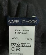 SOFIE D'HOORE（ソフィードール）その他 グレー サイズ:34(XS位) レディース/2200629679092