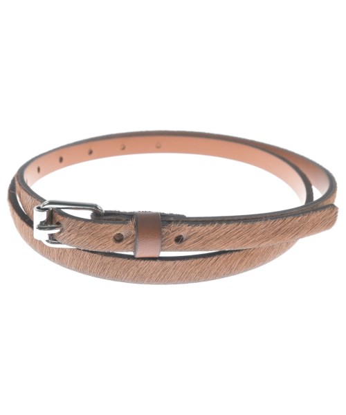 ソフィードール(SOFIE D'HOORE)のSOFIE D'HOORE ベルト