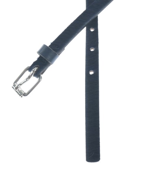 SOFIE D'HOORE（ソフィードール）ベルト 黒 サイズ:32/80 レディース/2200632078103