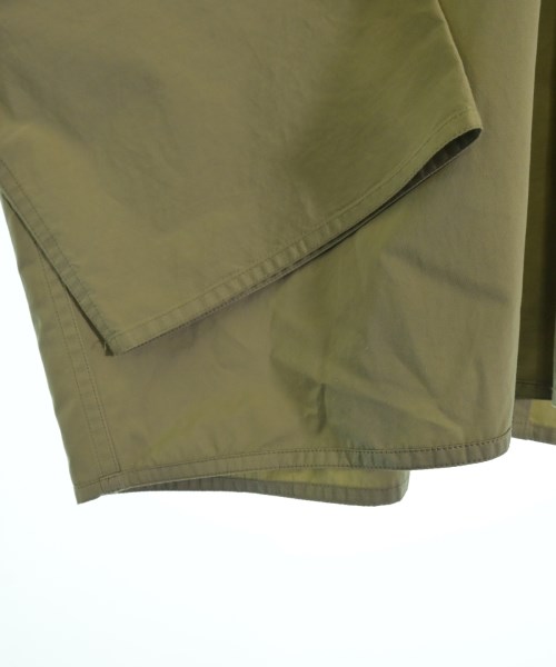 SOFIE D'HOORE（ソフィードール）カジュアルジャケット カーキ サイズ:36(S位) レディース/2200610971068