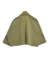 SOFIE D'HOORE（ソフィードール）カジュアルジャケット カーキ サイズ:36(S位) レディース/2200610971068