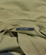 SOFIE D'HOORE（ソフィードール）カジュアルジャケット カーキ サイズ:36(S位) レディース/2200610971068