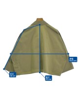 SOFIE D'HOORE（ソフィードール）カジュアルジャケット カーキ サイズ:36(S位) レディース/2200610971068